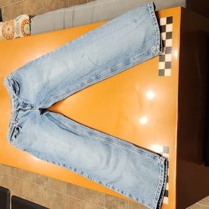 G.H.Bass boys jeans